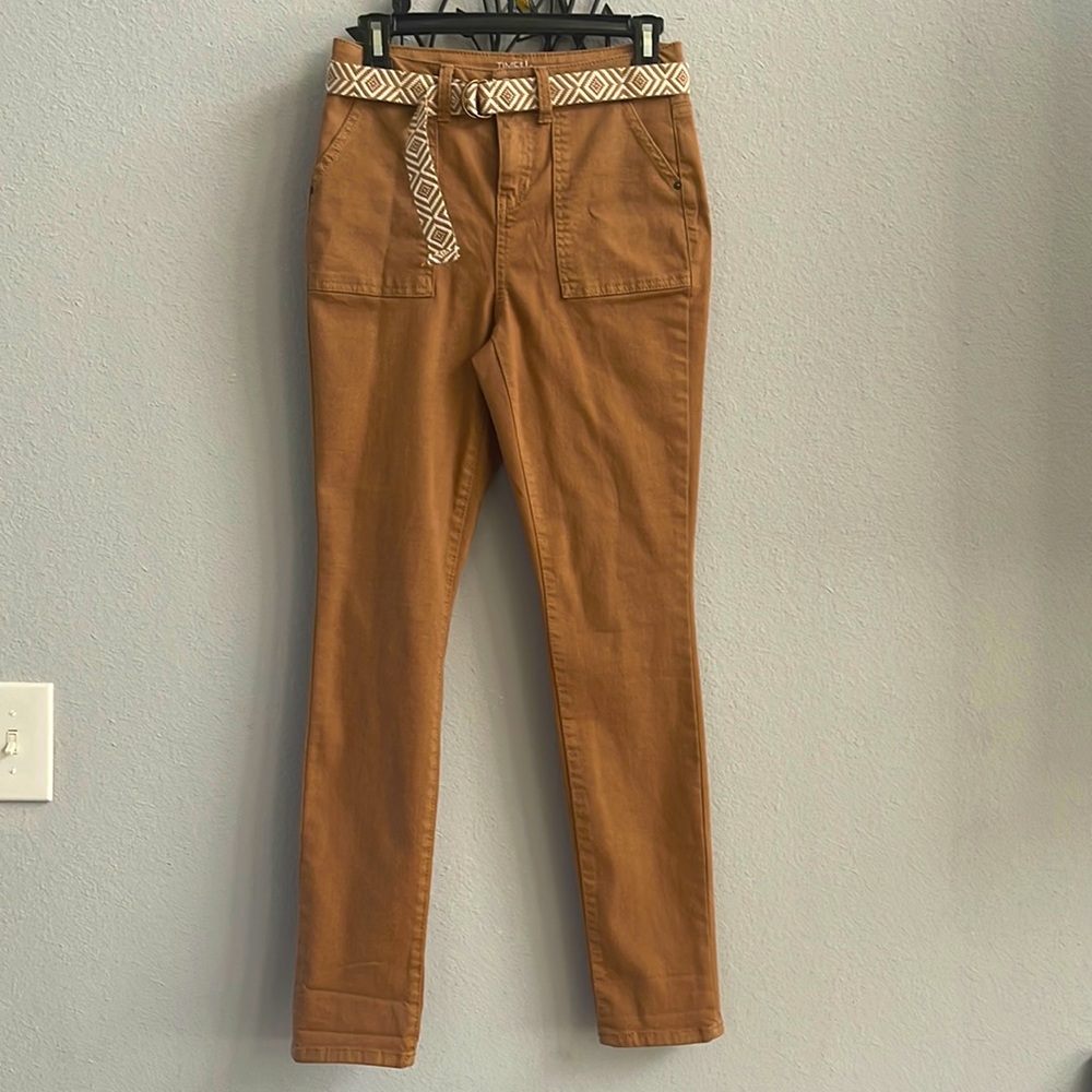 Khaki Pants